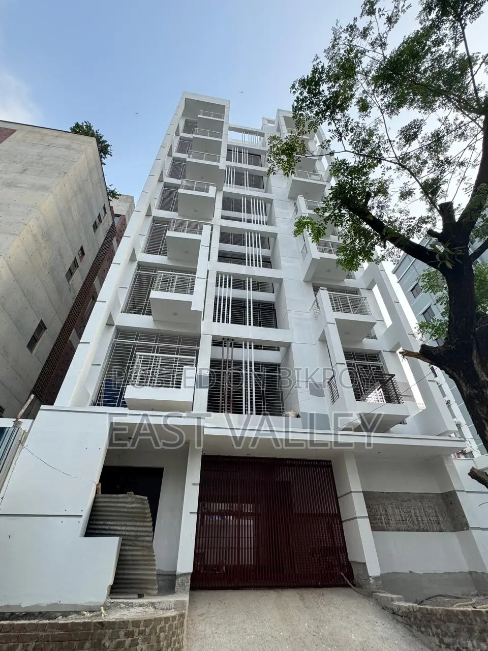 বসুন্ধরা আর/এ, ঢাকা-১২২৯-এ স্বপ্নের ফ্ল্যাট বিক্রয় হবে