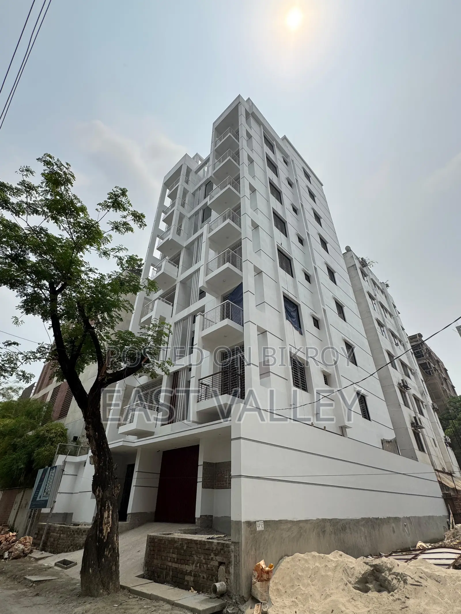 বসুন্ধরা আর/এ, ঢাকা-১২২৯-এ স্বপ্নের ফ্ল্যাট বিক্রয় হবে