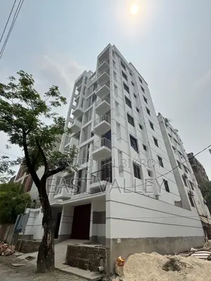বসুন্ধরা আর/এ, ঢাকা-১২২৯-এ স্বপ্নের ফ্ল্যাট বিক্রয় হবে