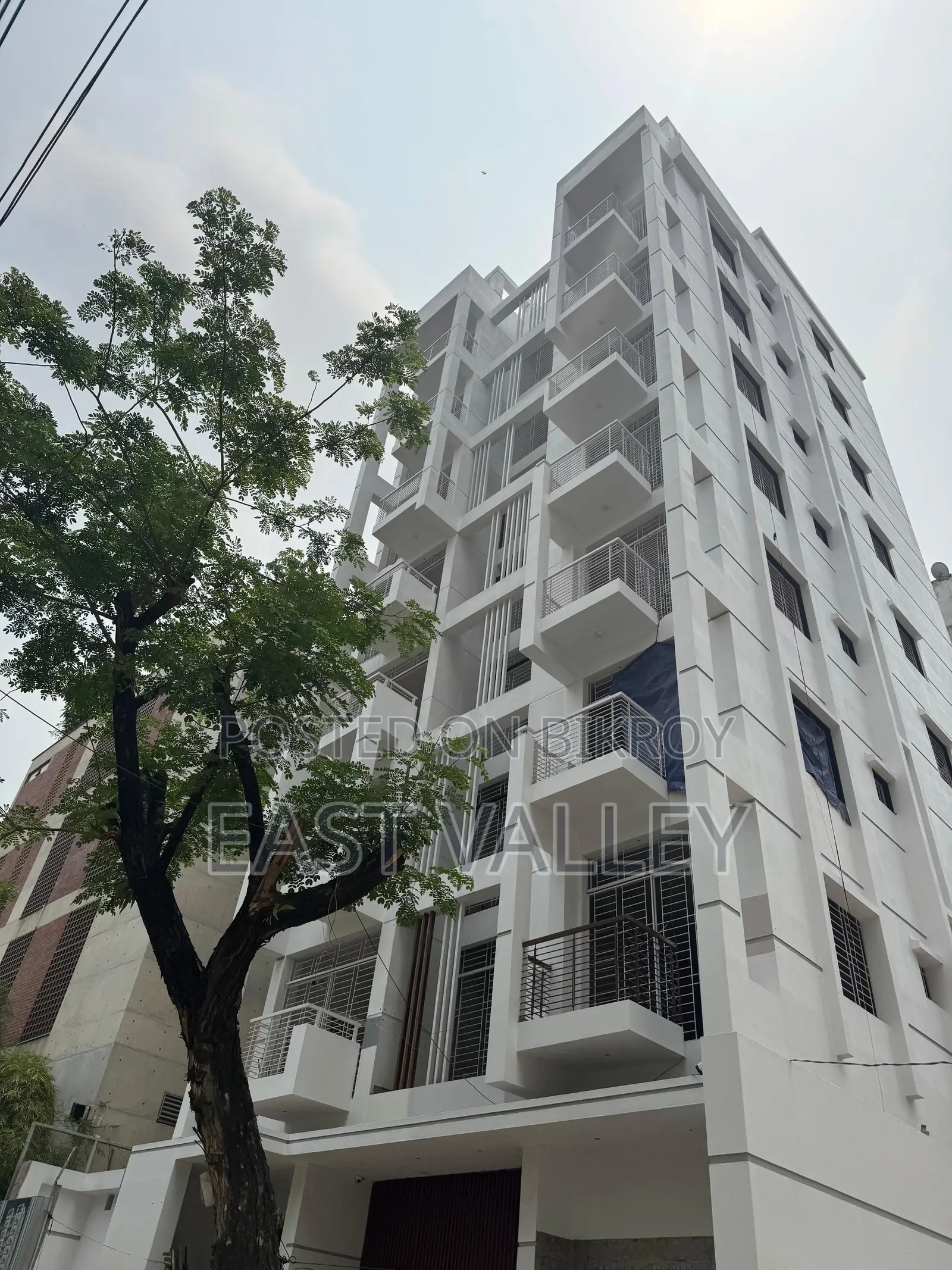 বসুন্ধরা আর/এ, ঢাকা-১২২৯-এ স্বপ্নের ফ্ল্যাট বিক্রয় হবে