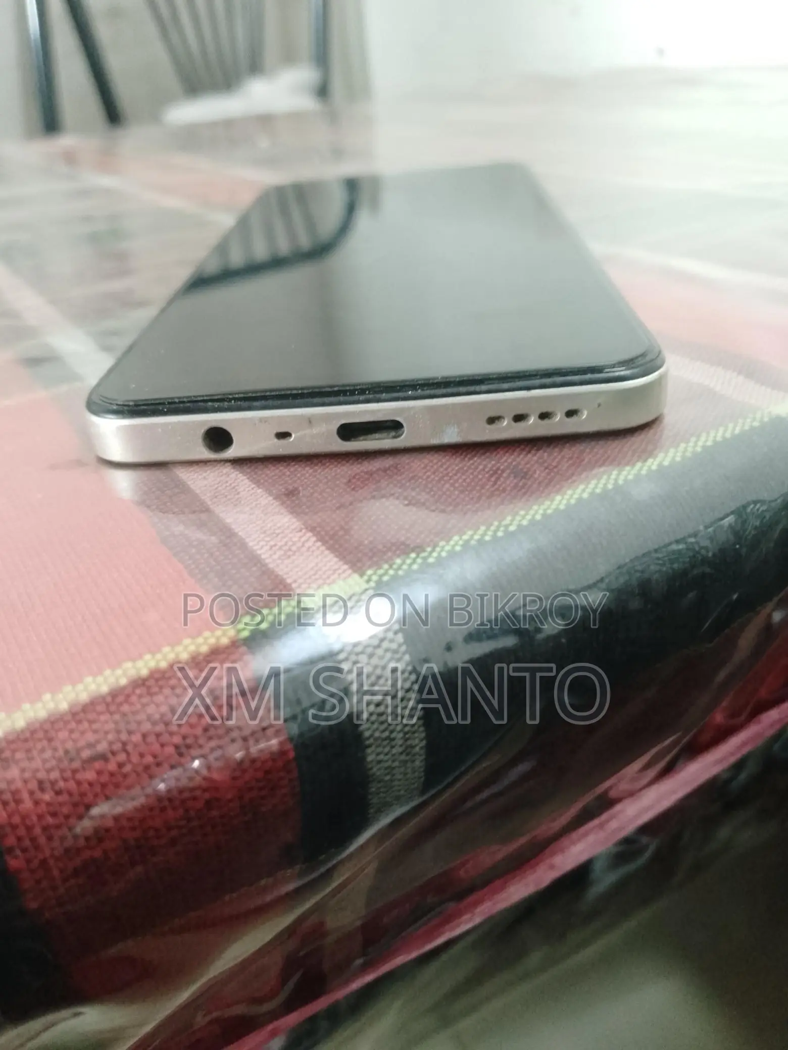 Realme C53 (Used)