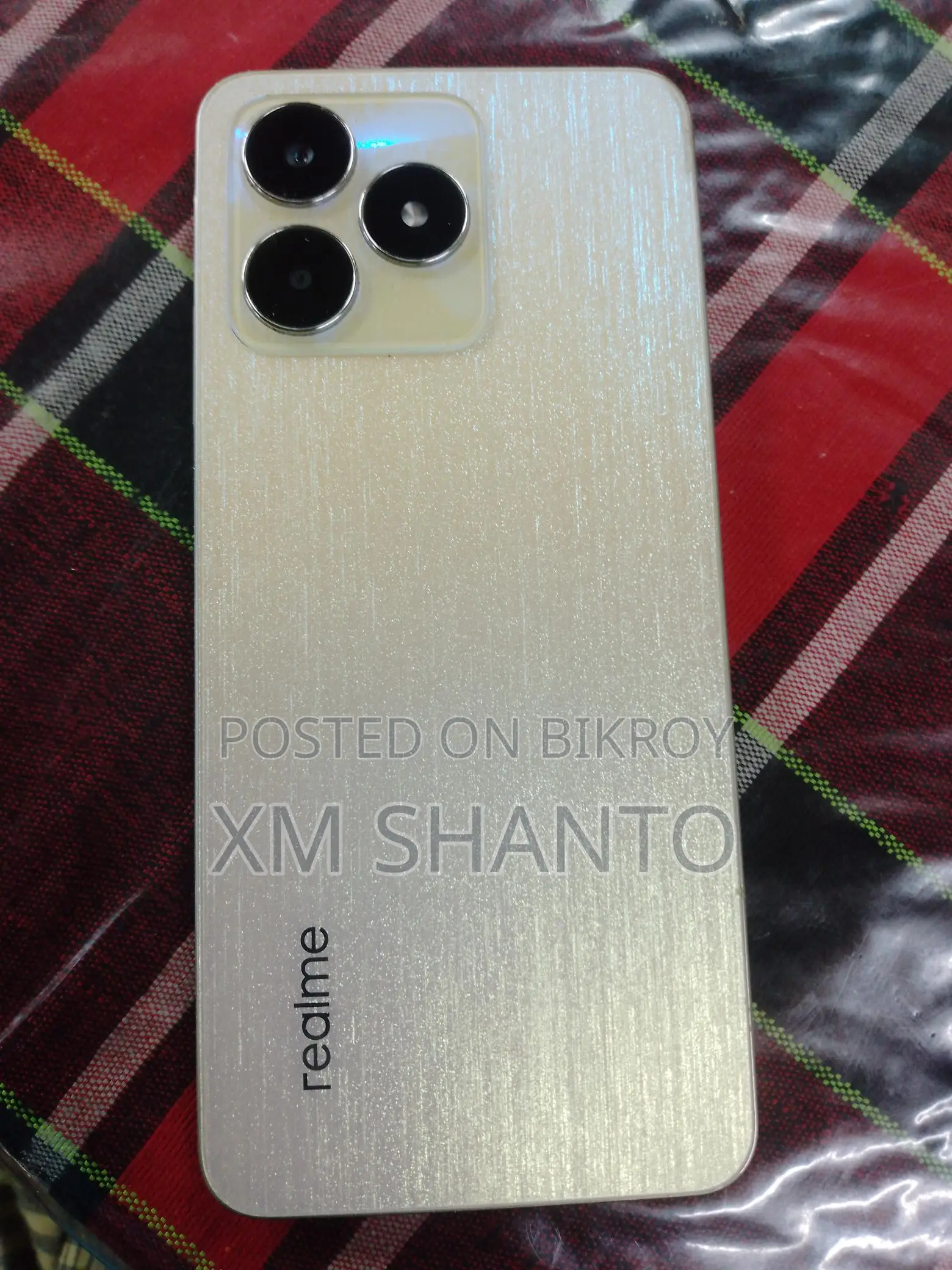 Realme C53 (Used)
