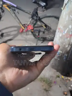 Realme C33 (Used)
