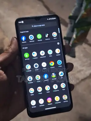 Realme C33 (Used)