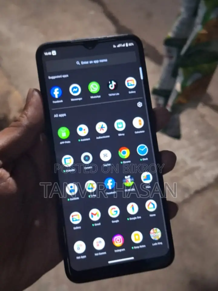 Realme C33 (Used)