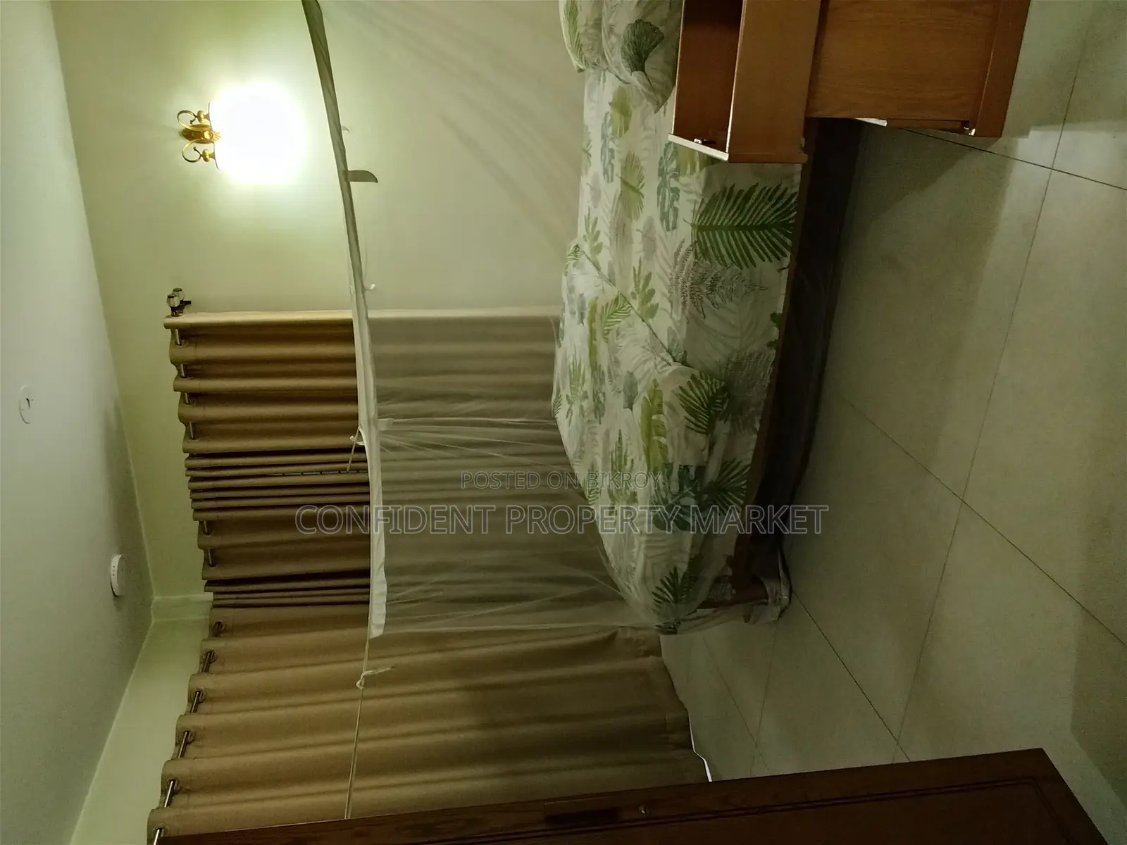 Full Furnished Apartment For Rent In Baridhara