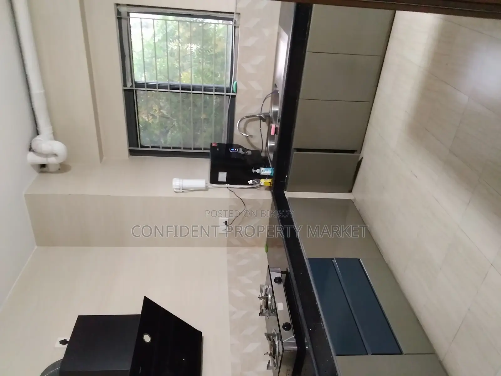 Full Furnished Apartment For Rent In Baridhara