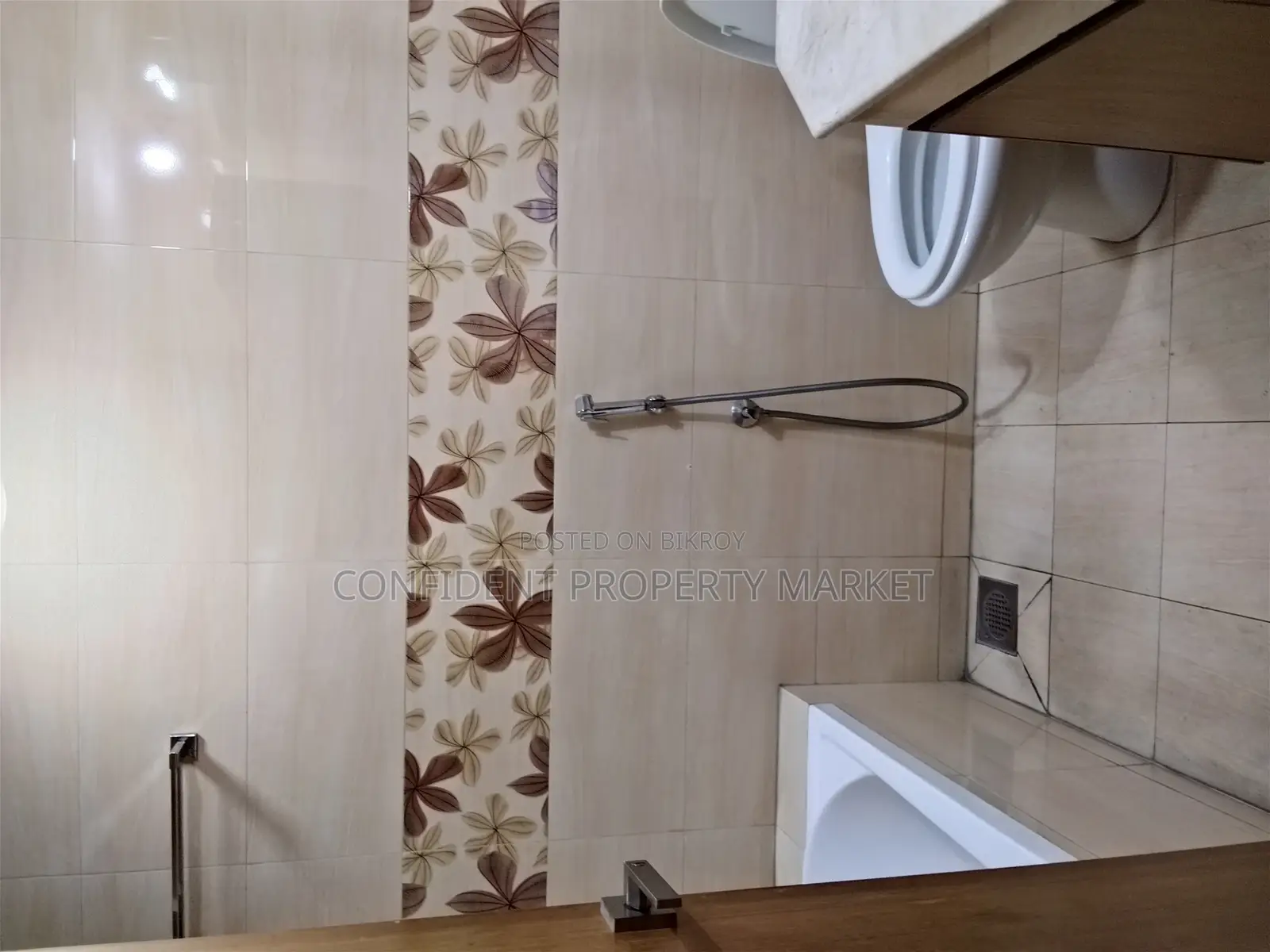 Full Furnished Apartment For Rent In Baridhara