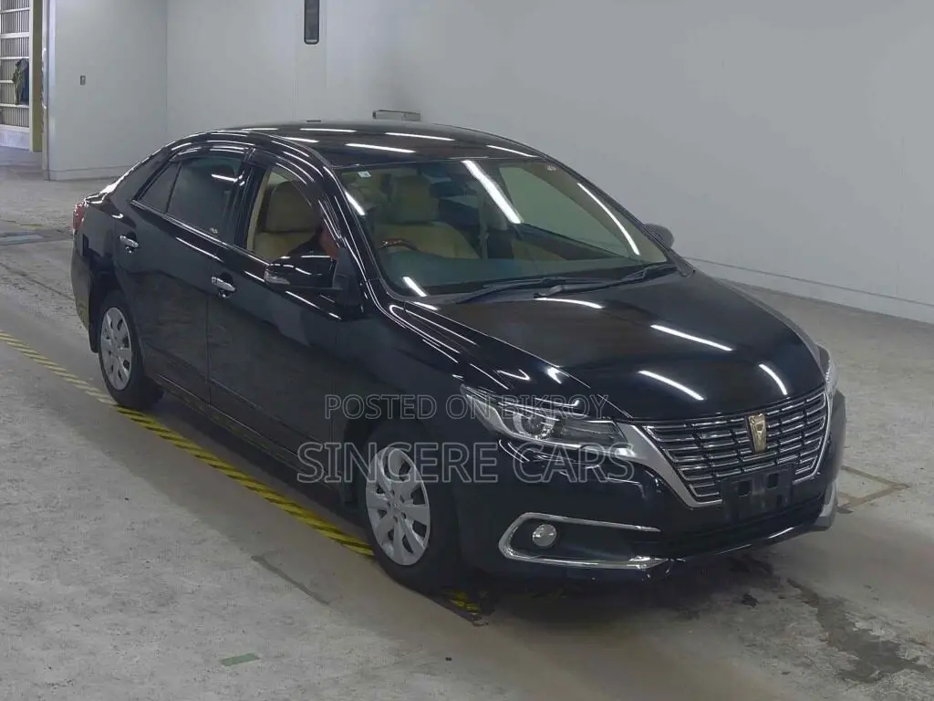 Toyota Premio F-EX PKG 38000 KM 2020
