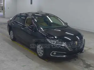Toyota Premio F-EX PKG 38000 KM 2020