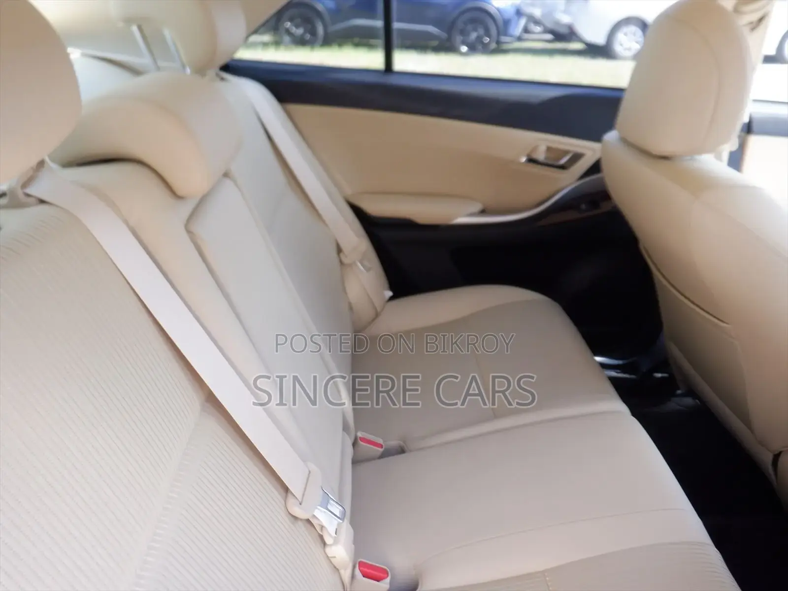 Toyota Premio F-EX PKG 38000 KM 2020