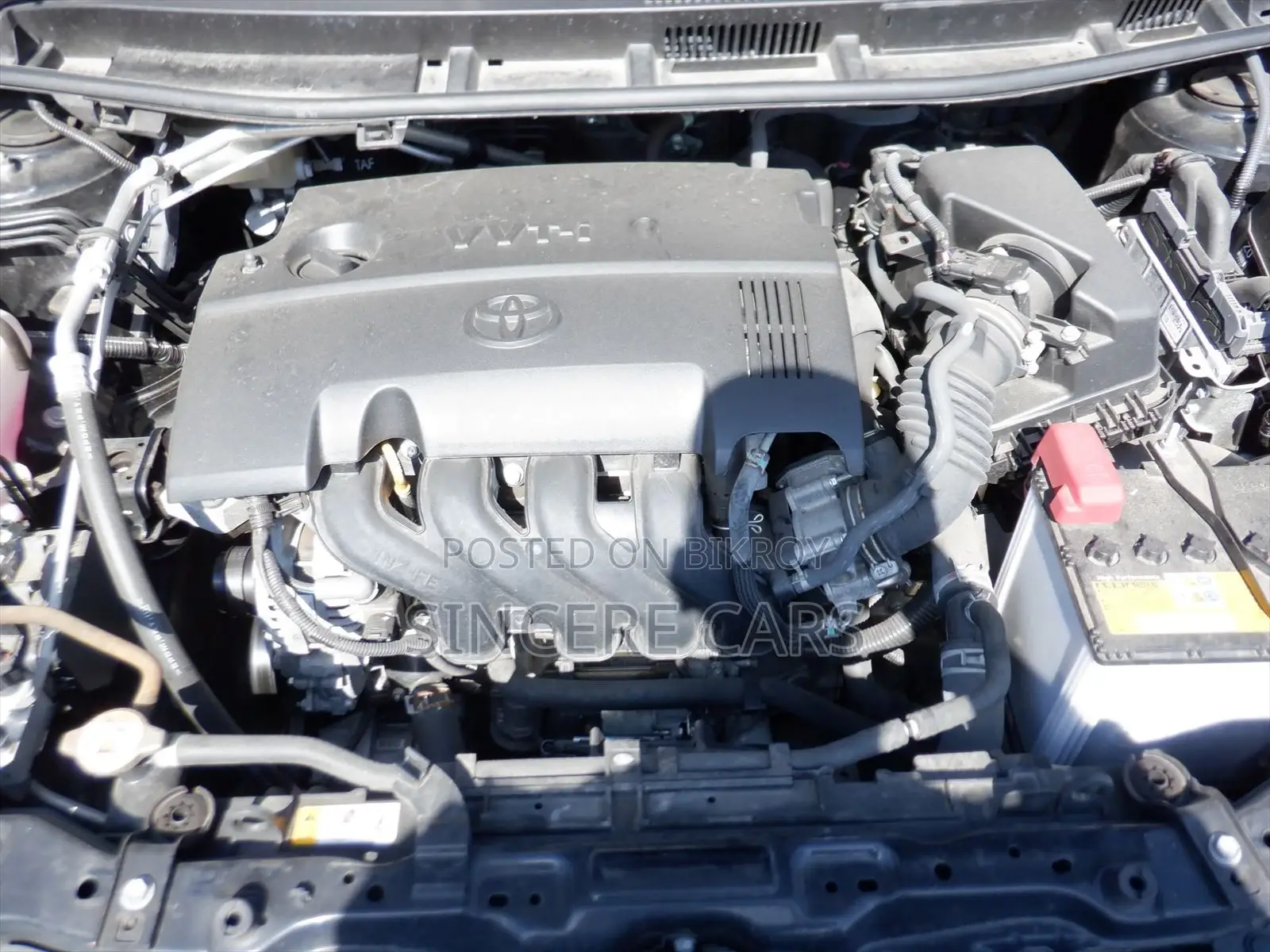 Toyota Premio F-EX PKG 38000 KM 2020