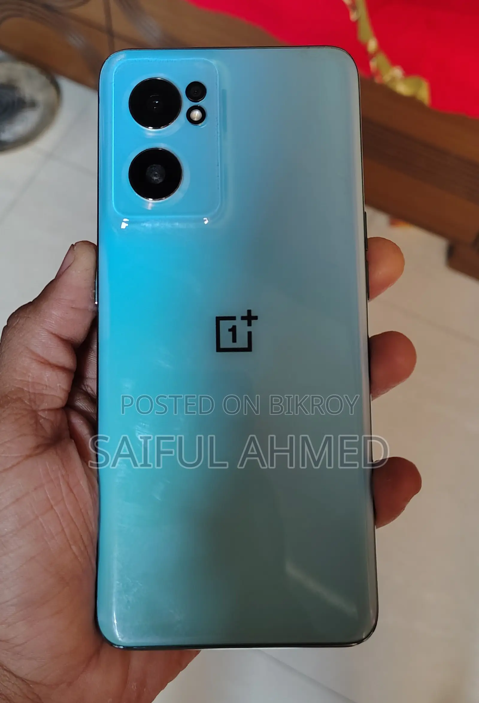 OnePlus Nord CE2 (Used)