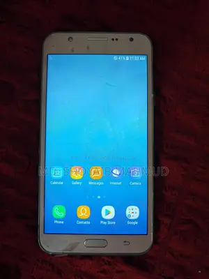 Samsung Galaxy J7 16 GB Gold