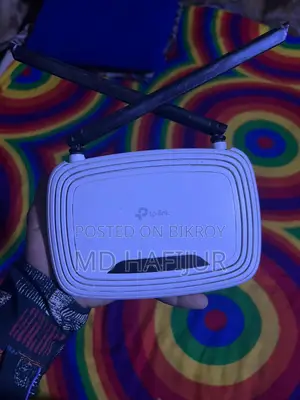 Tp-link Router