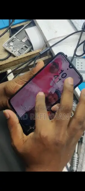 Samsung Galaxy A24 (Used)