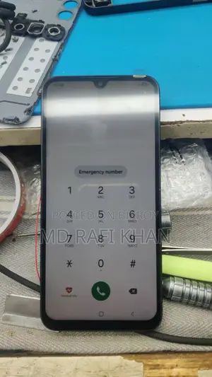 Samsung Galaxy A24 (Used)