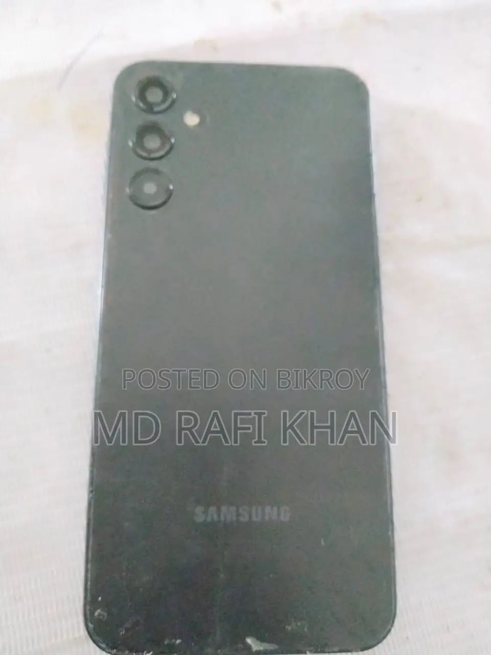 Samsung Galaxy A24 (Used)