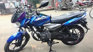 Bajaj Discover 110 2021