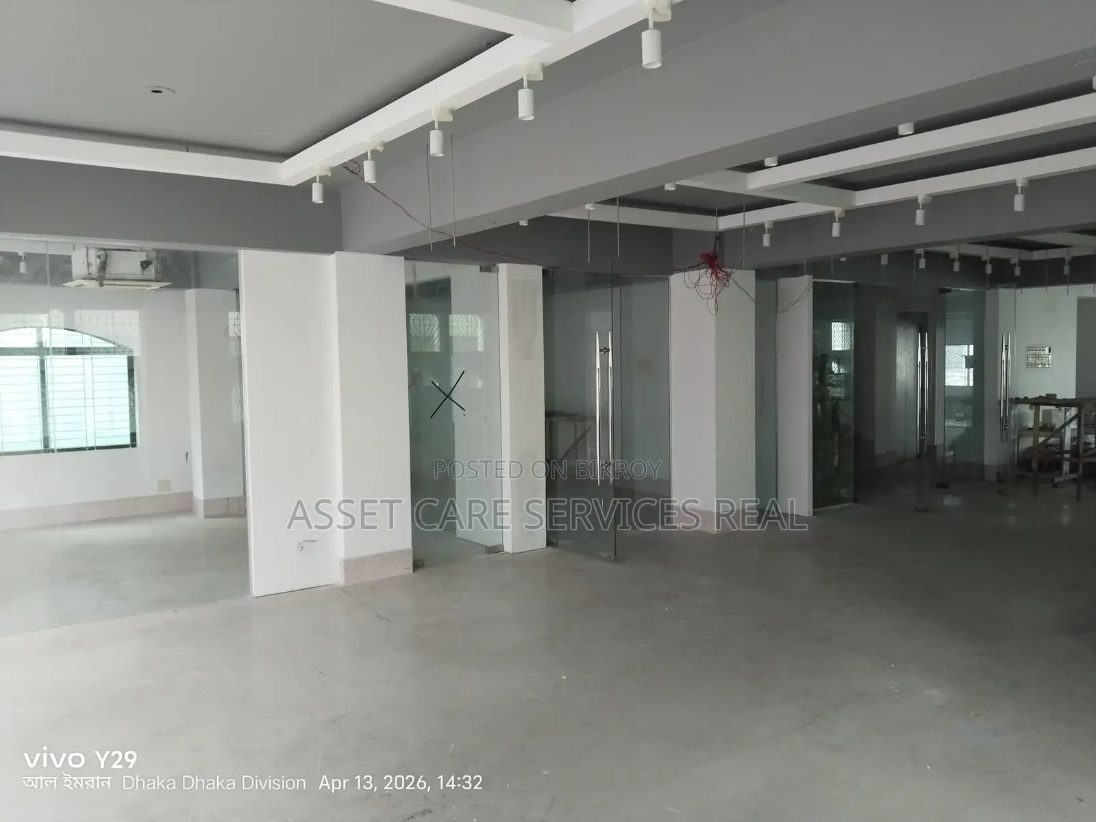 Fully House 🏠 Rent Gulshan