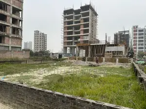 7.5 Katha South-Facing Plot for Sale...