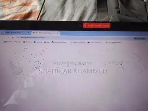 Laptop Toshiba Urgent Sale
