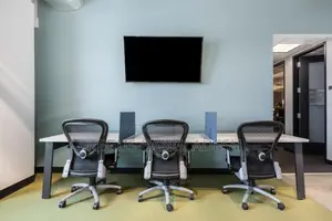 Fully Furnished Office Space