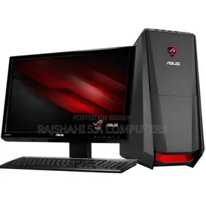 ঈদ স্পেশালঃ-6th Gen Core i3=Ram 8GB=SSD 128GB=LED 19"_ফুল কম্পিউটার