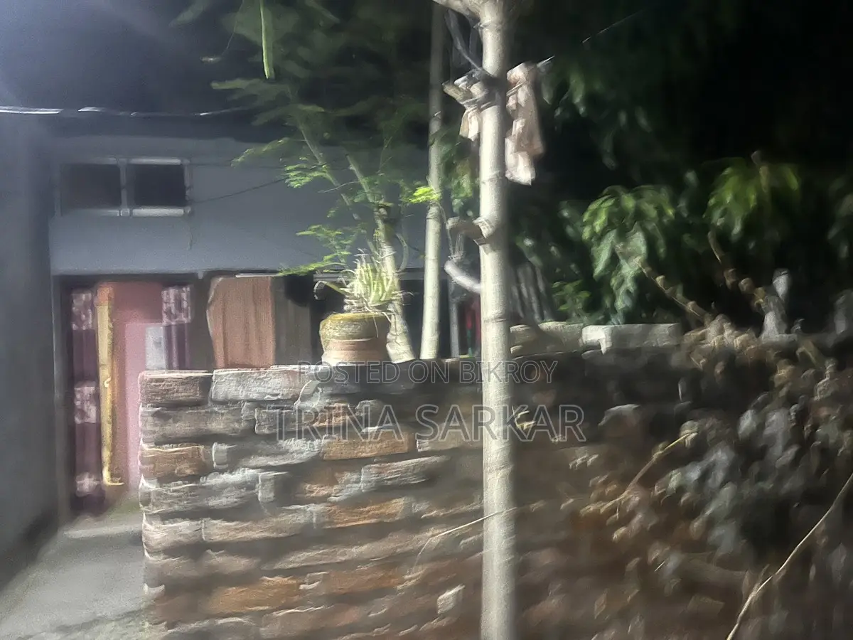 1.5 Katha Land for Sale