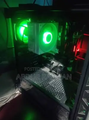 PC & Monitor Keyboard Sell