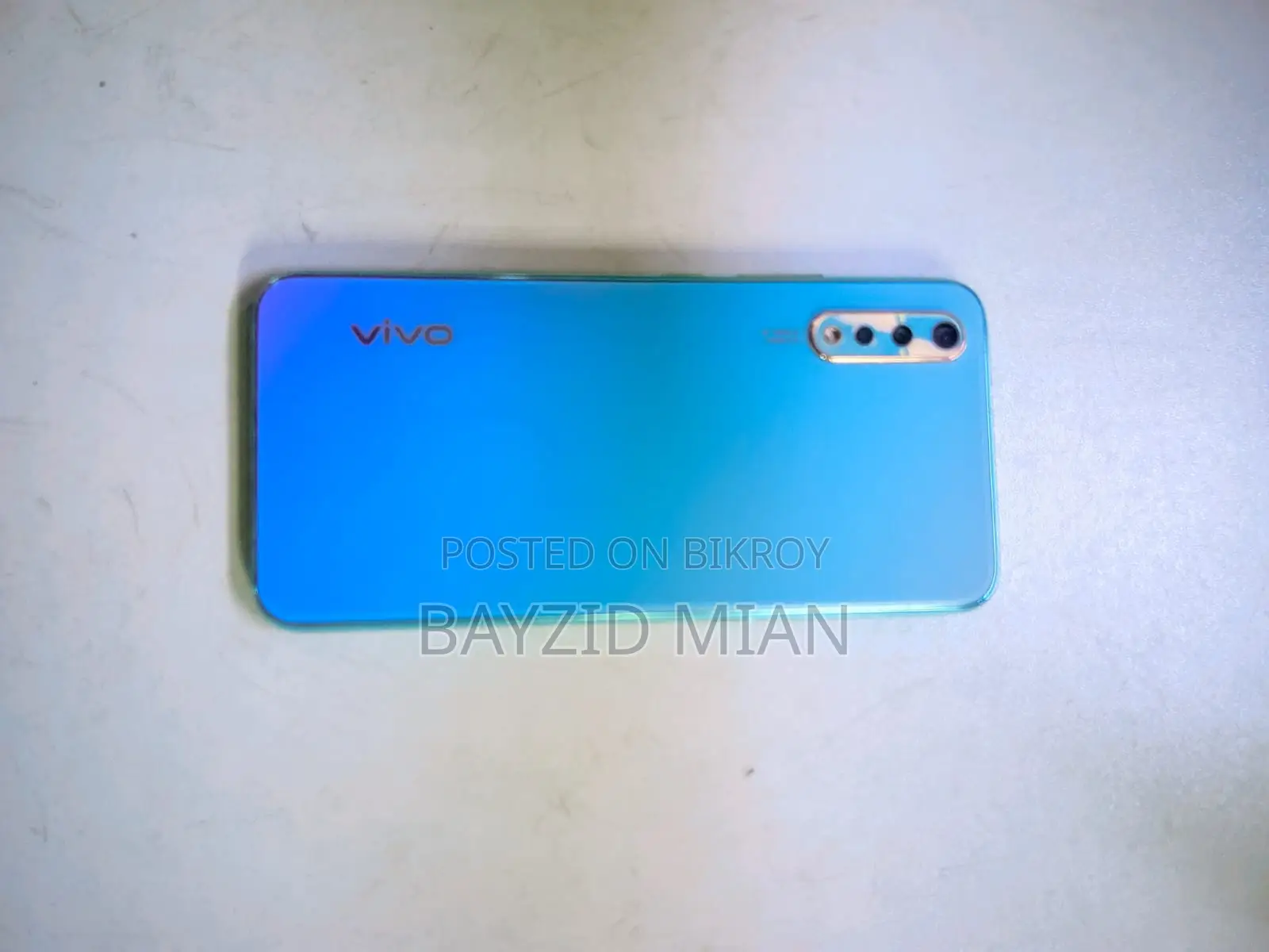 Vivo S1 (Used)