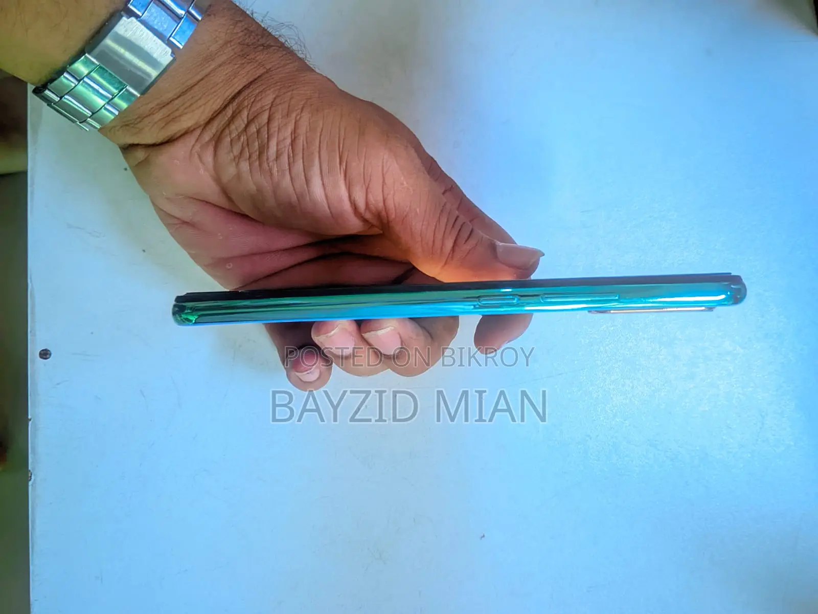 Vivo S1 (Used)