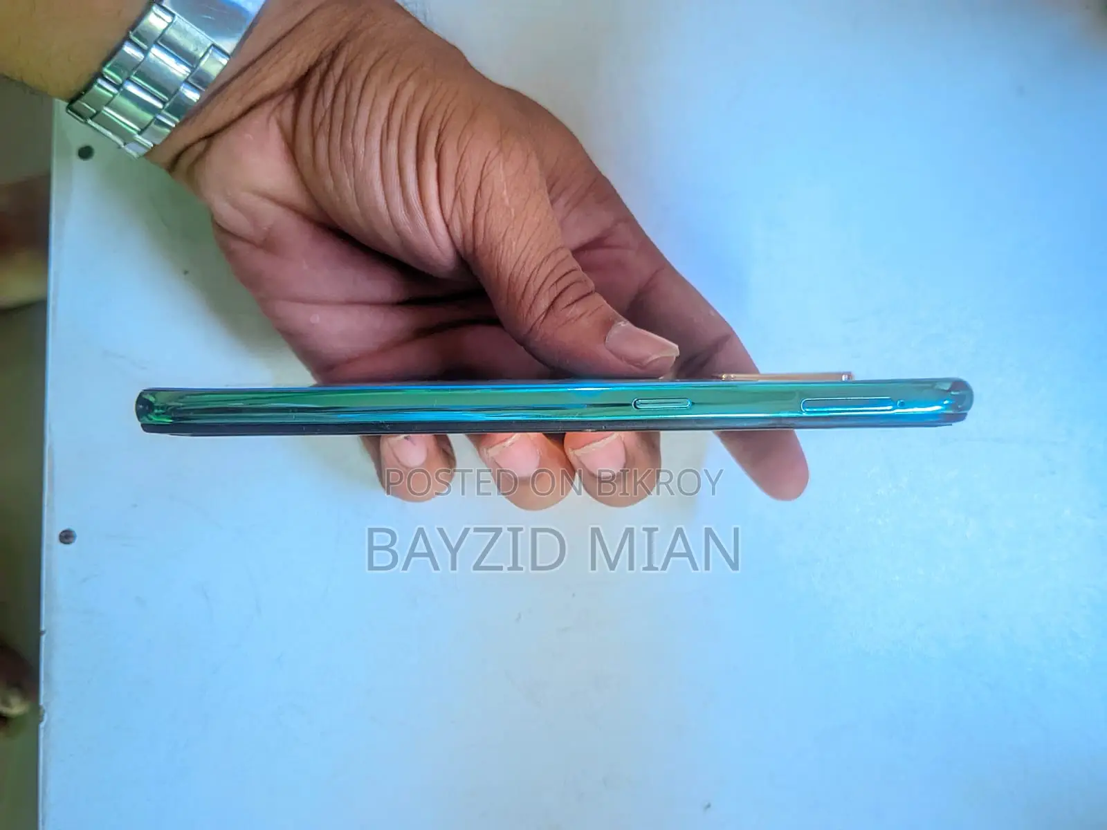 Vivo S1 (Used)
