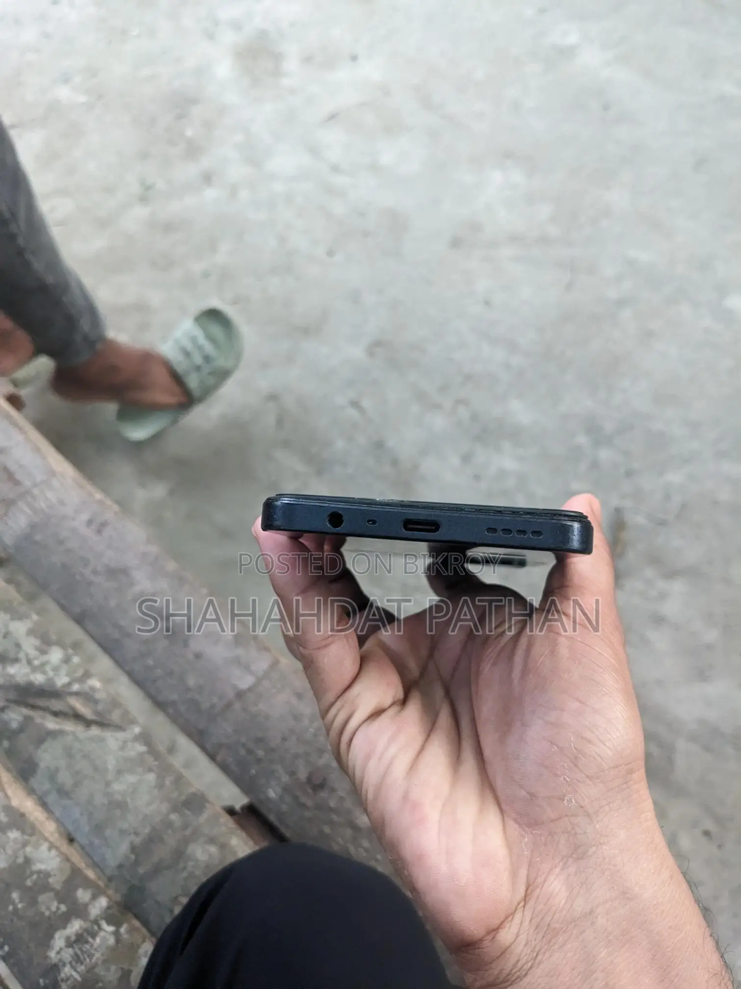Realme C53 (Used)