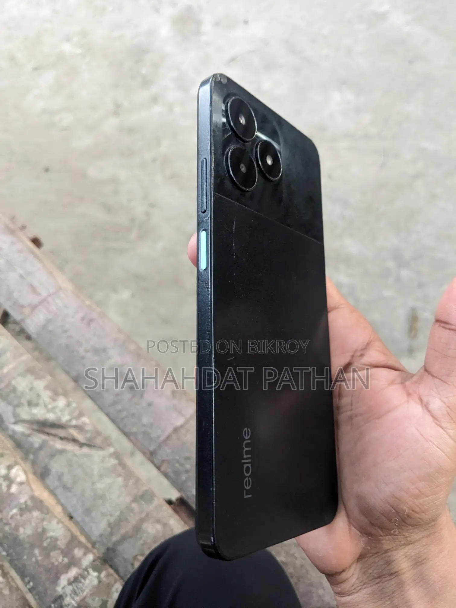 Realme C53 (Used)