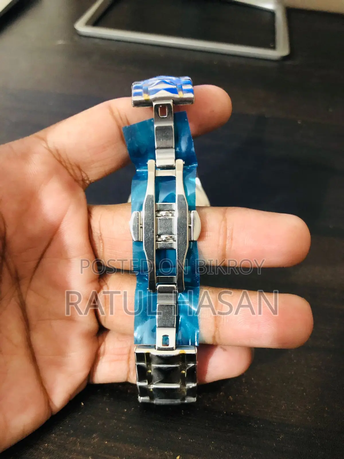Poedager P615 Stylish Watch