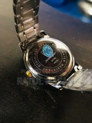 Poedager P615 Stylish Watch