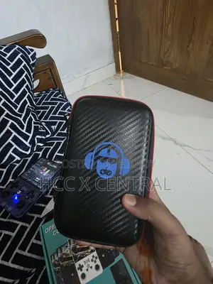R36max Game Console