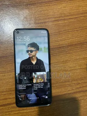 OnePlus Nord N10 5G . (Used)