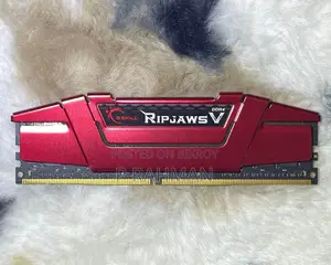 G.Skill Ripjaws v Ddr4 2400mhz 16gb র‍্যাম