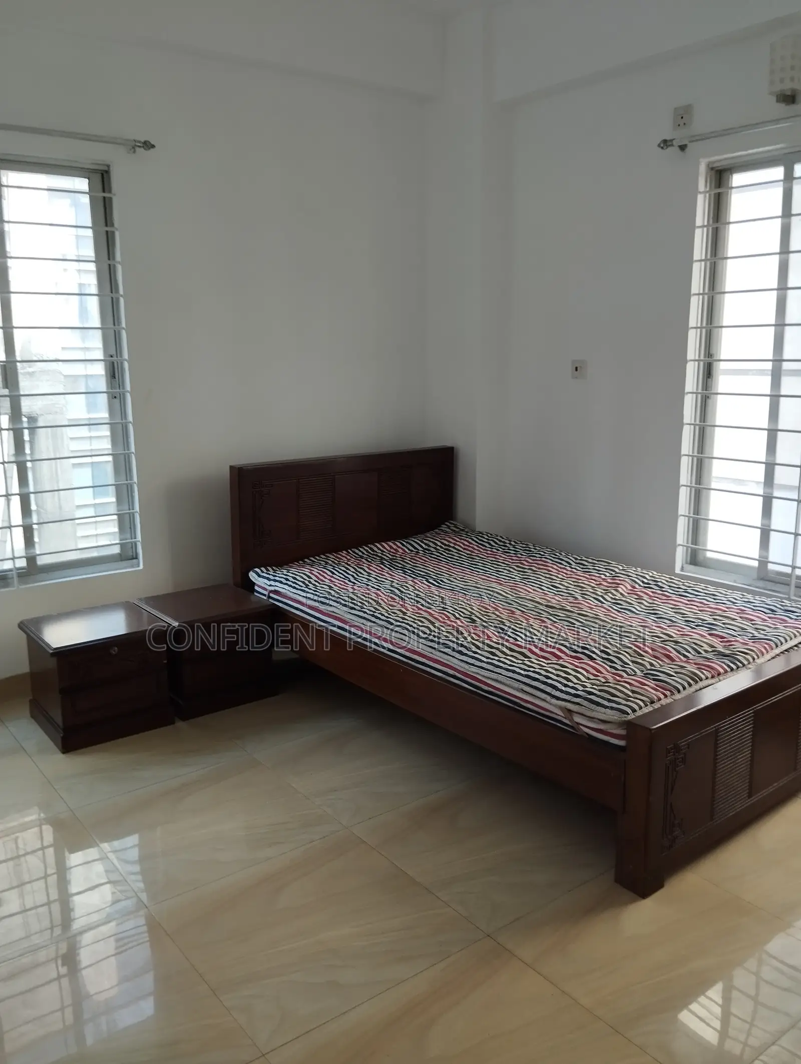 Full Furnished Apartment For Rent In Baridhara