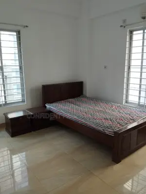 Full Furnished Apartment For Rent In Baridhara
