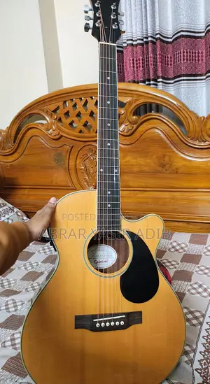 Epiphone Electro Acoustic Guitar