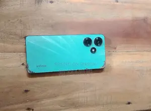 Infinix Hot 30i . (Used)