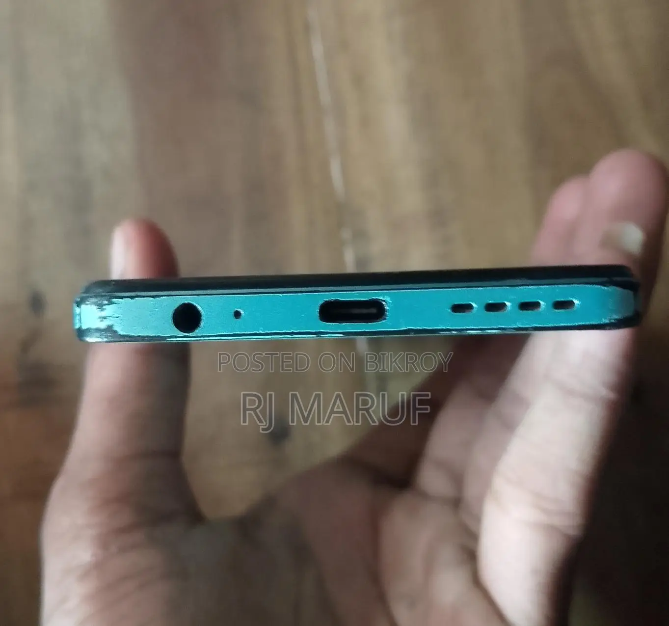 Infinix Hot 30i . (Used)