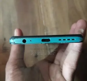 Infinix Hot 30i . (Used)