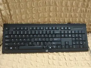 এইচপি কীবোর্ড (মডেল: কে৪৫)