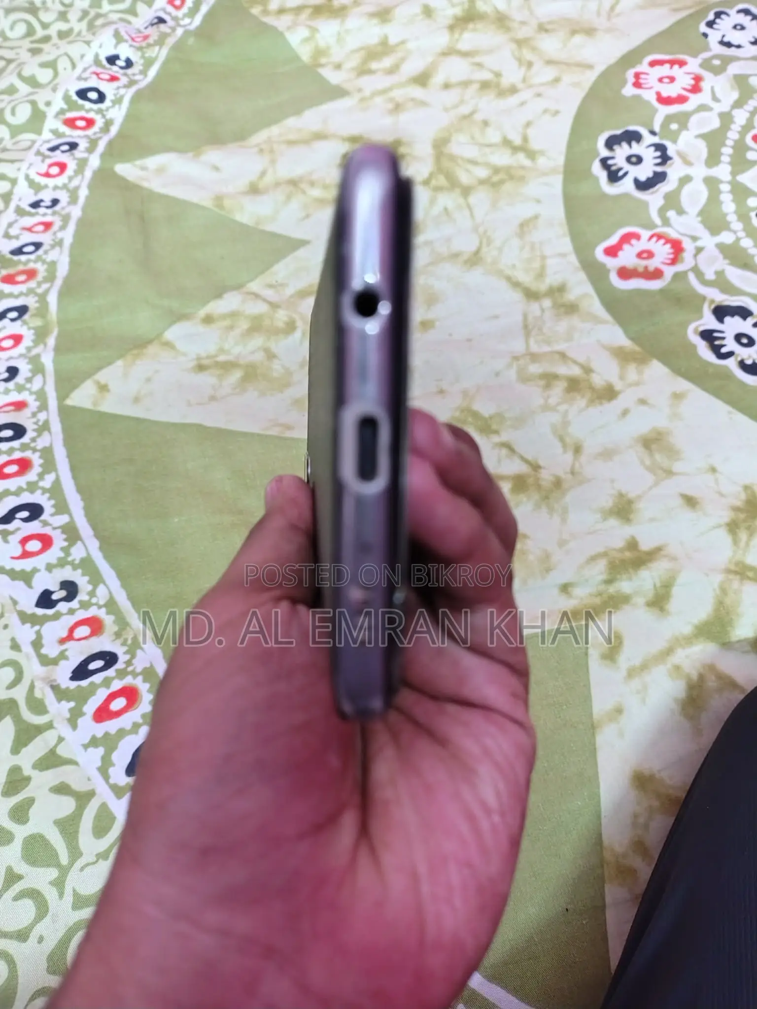 Samsung Galaxy A71 (Used)