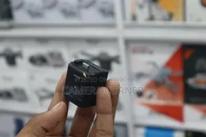 ডিজেআই ওসমো পকেট ৩