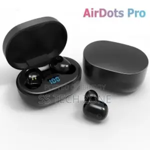 Redmi Airdots Pro Touch With Display